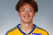 ◆Ｊリーグ◆ベガルタ仙台MFタダメッシこと齋藤学、契約満了のお知らせ