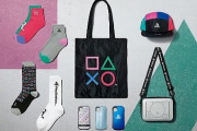 【欲しい】GUとPlayStationがコラボ！ロゴなどが描かれたグッズが12月18日から発売