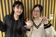 向井葉月ちゃんが卒業示唆してるのに気付かない久保史緒里ちゃんｗｗｗ【乃木坂46】