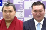 【衝撃事実】北青鵬容疑者（身長204.0cm体重182.0kg）←絶対に勝てないと話題に
