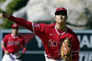 大谷翔平さんなんだかんだでMVP候補になる