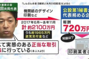 橋下徹氏　維新・藤田氏の会見に不信感「権力者として、こりゃあかんわ」「赤旗は大金星」