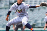【高校野球】甲子園交流試合、加藤学園、初の甲子園で快勝！エース肥沼1失点完投　杉山ランニング弾でトドメ
