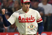 【朗報】大谷翔平さん、9月の月間ベストナインに選出