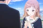 「シャニマス」アニメの最新PVとPちゃんが公開される！　これ見てもまだカクカクとかＣＧショボイって言えるか？