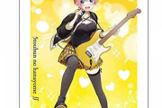 《五等分の花嫁》B2タペストリー5姉妹のSCHOOL ROCK ver. 予約開始！8月31日発売！！！