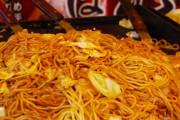 焼きそばを美味しく作る方法