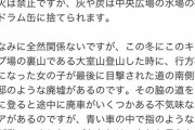 【悲報】山梨県道志村キャンプ場近くにある謎の豪邸、ヤバすぎる・・・（画像あり）