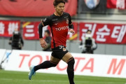名古屋DF太田宏介、疲労骨折で右足手術…全治3ヶ月の離脱（関連まとめ）
