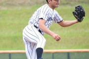 仙台大の佐藤幻瑛投手が米大学編入を発表してMLBファン騒然！←「NPBは対応を迫られるだろう」（海外の反応）