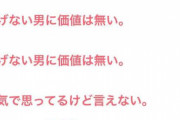 心理学者「日本の男は強い女性が苦手。自分より年収や能力の低い女性ばかりを選びたがる」