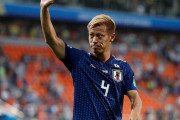 本田圭佑って歴代日本代表のベストイレブンに入ると思う？