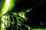 エイリアンって生物兵器にするの無理なのかな