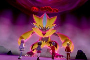 【ポケモン剣盾】レイド時の味方NPCをもう少し強く賢くして欲しい！