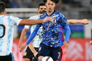 U24日本代表、アルゼンチンに0-1敗戦…三笘薫は途中交代「たくさん課題の出た試合」まとめその２（関連まとめ）
