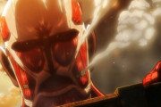 進撃の巨人ってあそこまで人気出た理由何なんやろうな