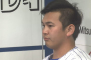ＤｅＮＡ救援失敗　三浦監督「（石田に）乗り越えて自信を取り戻してもらいたい」「（山﨑に）慣れないところで行ってもらって申し訳なかった」