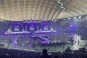 【乃木坂46】壮観！『山下美月 卒業コンサート@東京ドーム』ついに開場！ステージ・客席の様子がこちら