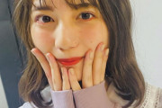 【日向坂46】セブンティーン専属モデル小坂菜緒、ゆる巻きショットが可愛すぎる！巻き髪アレンジレクチャー動画が公開！