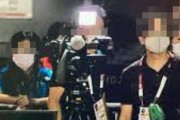 卓球・伊藤美誠選手に“妨害”ライトを当てていたマスコミ、「韓国メディア犯人説」が流布するも真相は◯◯◯だったと判明！