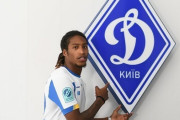 磐田FWロドリゲス、ウクライナ名門ディナモ・キエフ移籍が正式決定！ 「ジュビロフォーエバー!!!」（関連まとめ）