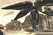 【FF14】ラフレシアと言われた人形タチノ軍事基地のボスはDOD3ラストのあの音ゲーなのではと光の戦士たちの間で話題に！【画像有】