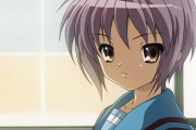 ハルヒの長門有希に勝てるアニメキャラって存在せんよな