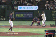 【WBC侍ジャパン対チェコ】侍ジャパン・牧秀悟、WBC第2号ホームラン！！！！！！！！！！！！！！！！