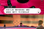 ポケモン剣盾「会長の1日待てなかった理由」ってポケマスとかで解明されたの？