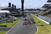 10月のMotoGP日本グランプリ（もてぎ）が中止決定、これにより同時期開催予定のF1日本GPに心配の声