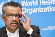 WHOテドロス事務局長の発言で打線組んだ