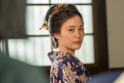 生田絵梨花、『風、薫る』で問われる人物造形の精度　“脇役”だからこそ際立つ玉田多江