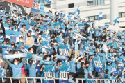 【速報】横浜が新スタジアムの建設計画を発表