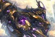 【FF14】黄金のレガシーの新たなる強敵「エリミネーター」が公開！