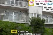 【悲報】大音量でクラシックを聴いていたおじさん、隣人にハンマーで殴られる