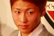 井上尚弥のKO防衛は「必然」か！世界ランク1位相手でも見つからない不安要素！！