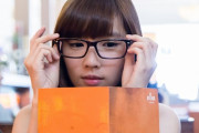 【悲報】ブルーライトカットメガネ、効果なかった・・・