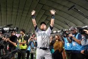 【朗報】イチローさんの引退試合、実はとんでもない奇跡が起きていた