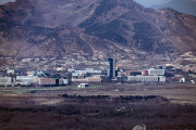 【北朝鮮】 開城団地無断稼働　「法的対応など検討」＝韓国政府 [4/24]