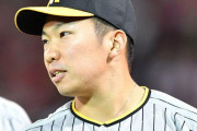 阪神に朗報！石井が今日15日から１軍復帰へ　腰痛のため離脱も順調に回復　今季１軍で防御率０・６０