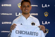 「欧州での夢が終わった」LAギャラクシー加入のチチャリート、父との通話で涙も