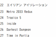 PCストアのキャンペーン祭りが凄すぎて、家庭版の特大セールが破壊されてしまう