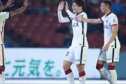 【J1第17節】鹿島アントラーズ、後半AT被弾で川崎Fに競り負け