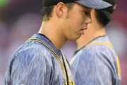 【阪神】青柳　今季最短ＫＯ　自己ワーストタイの６失点　被安打１０もワーストタイ。