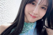 【乃木坂46】これは史上最高レベルの1枚！中村麗乃、今すぐモデルデビューできるだろ・・・
