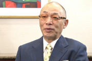 【悲報】中日・落合前監督「チーム内から暴力を一掃するまでに5年もかかった」