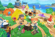 あつまれどうぶつの森がここから巻き返す方法