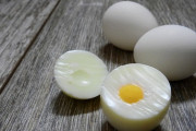 【急募】ゆで卵の美味しい食べ方