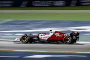 F1バーレーンGP決勝：アルファロメオがハースと遜色ない速さを持ってそう