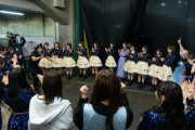 【日向坂46】27人最後の円陣＋オードリー春日さん！ひなあい予告画像が解禁